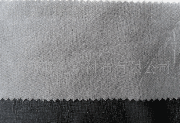 F1522輕薄型雙點粘合襯布 