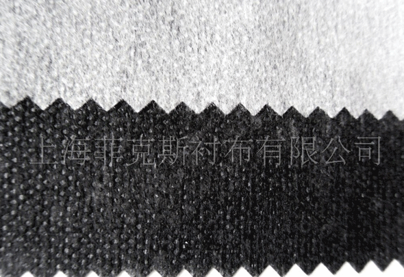 F5525 （超柔軟手感）25G無紡粘合襯布 